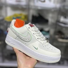 Nike Air Force One Shoes